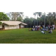 Viaje de 5to. grado 2015